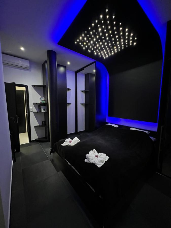 City Center Penthouse Budapest Exterior photo